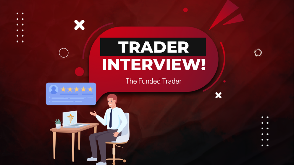 TFT Trader Nhân Interview – Trend Line Breaks & More!