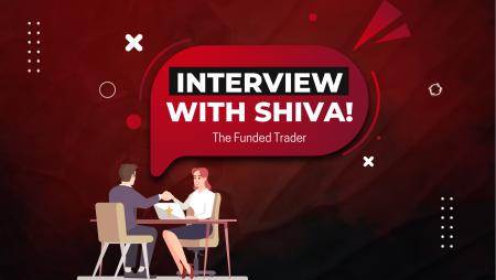 TFT Trader Shiva Interview – $1M Funded with Evaluation Firms?