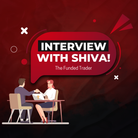 TFT Trader Shiva Interview – $1M Funded with Evaluation Firms?