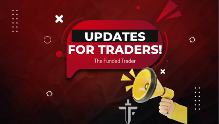The Funded Trader New Updates – For US & Non-US Traders