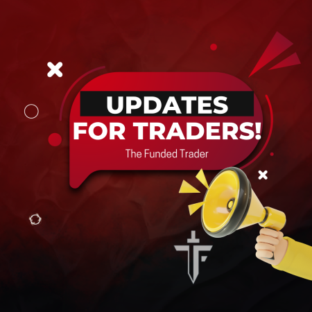 The Funded Trader New Updates – For US & Non-US Traders