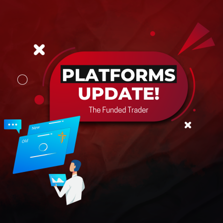 The Funded Trader Trading Platforms Update – Important Ones!