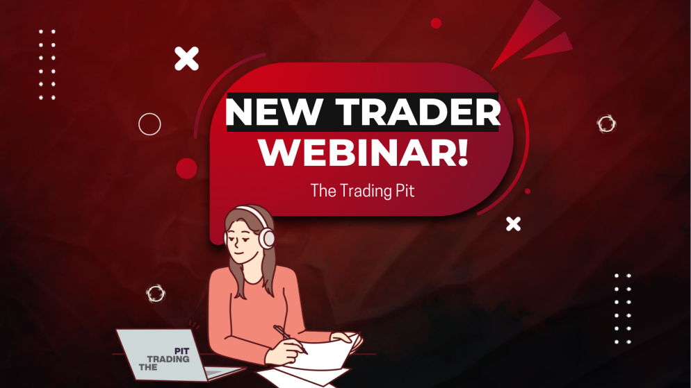 The Trading Pit New Webinar with Theo Theodorou