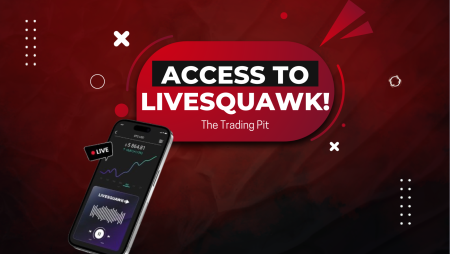 The Trading Pit’s Challenges Access to LiveSquawk!