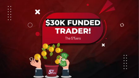 The5ers Trader Luca Interview – $30K Funded Trader!