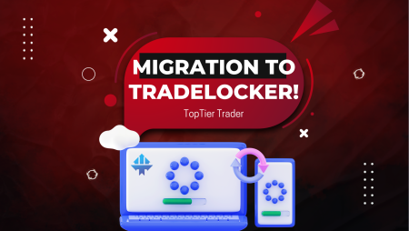 TopTier Trader Migration to TradeLocker – All Done!