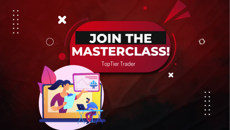 TopTier Trader Trading Methodology Masterclass!