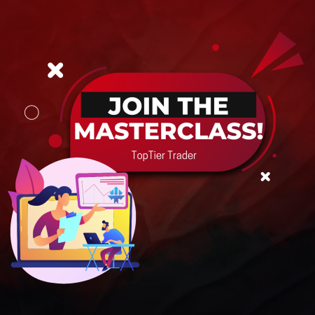 TopTier Trader Trading Methodology Masterclass!