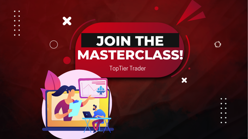 TopTier Trader Trading Methodology Masterclass!