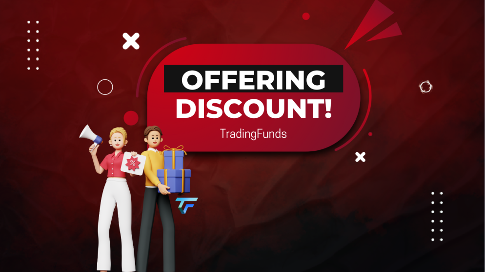 TradingFunds & Forex Prop Reviews Offering Discount!