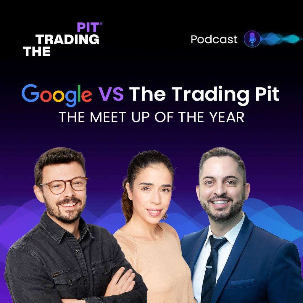 The Trading Pit, in its latest podcast episode, uncovers Branding Giants and the Role of Google in Brand Impact Measurement.