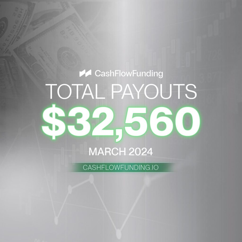 Cash Flow Funding has celebrated remarkable payouts in its first month of operations, February. Read the details. 