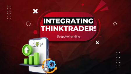 Bespoke Funding New Update – Integrating ThinkTrader