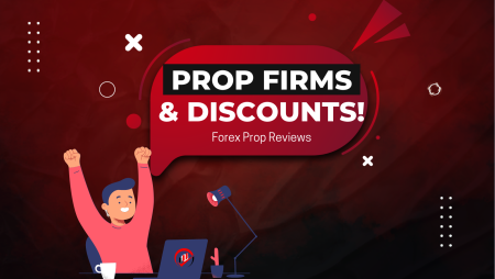 Best Prop Firms and Best FPR Discounts!