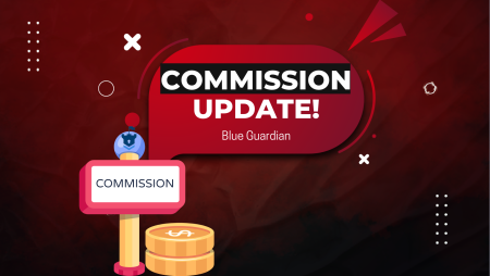 Blue Guardian Commission Structure Update – $0 Commissions?
