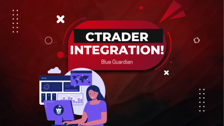 Blue Guardian Integration of cTrader: New Trading Platform?