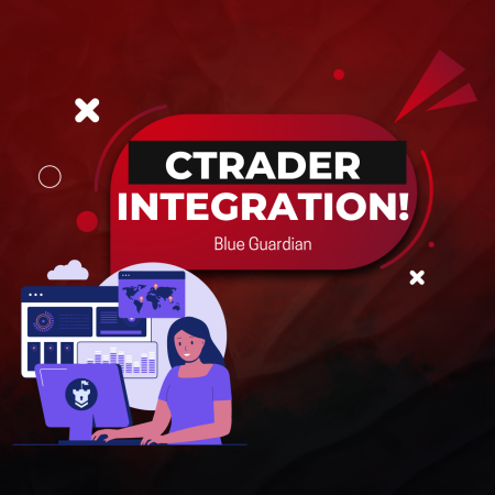 Blue Guardian Integration of cTrader: New Trading Platform?