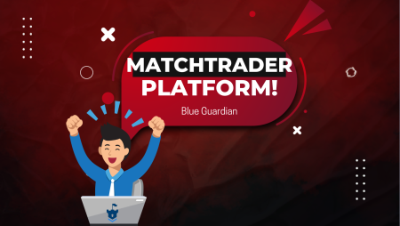 Blue Guardian & MatchTrader: A New Trading Platform