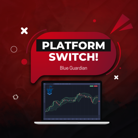 Blue Guardian Platform Switch Update: No More MetaTrader5?