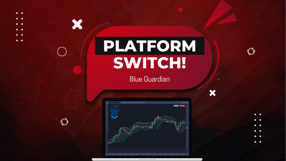 Blue Guardian Platform Switch Update: No More MetaTrader5?