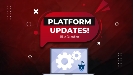 Blue Guardian Trading Platform Updates – Stay Updated!
