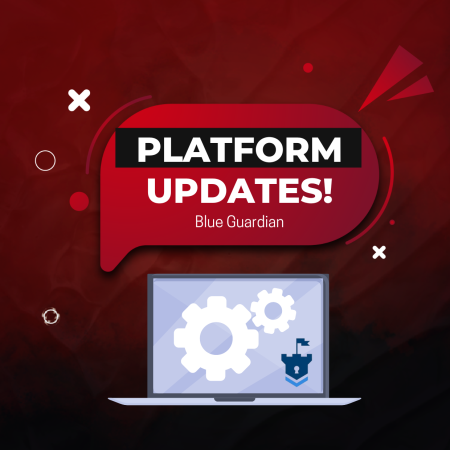 Blue Guardian Trading Platform Updates – Stay Updated!