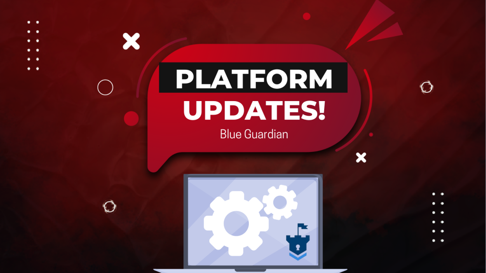 Blue Guardian Trading Platform Updates – Stay Updated!