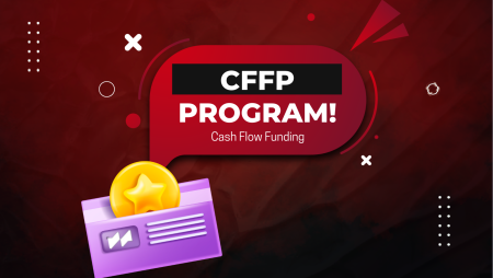 Cash Flow Funding CFFP program – Plethora of Rewards?