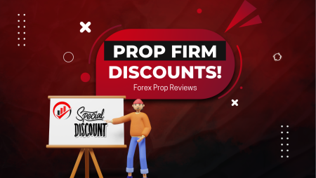 FPR Discounts for Various Prop Firms – Want it?