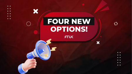 FTUK Trading Platforms – Four New Options?