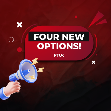 FTUK Trading Platforms – Four New Options?