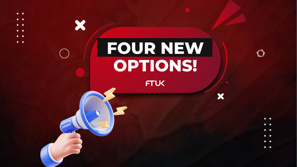 FTUK Trading Platforms – Four New Options?
