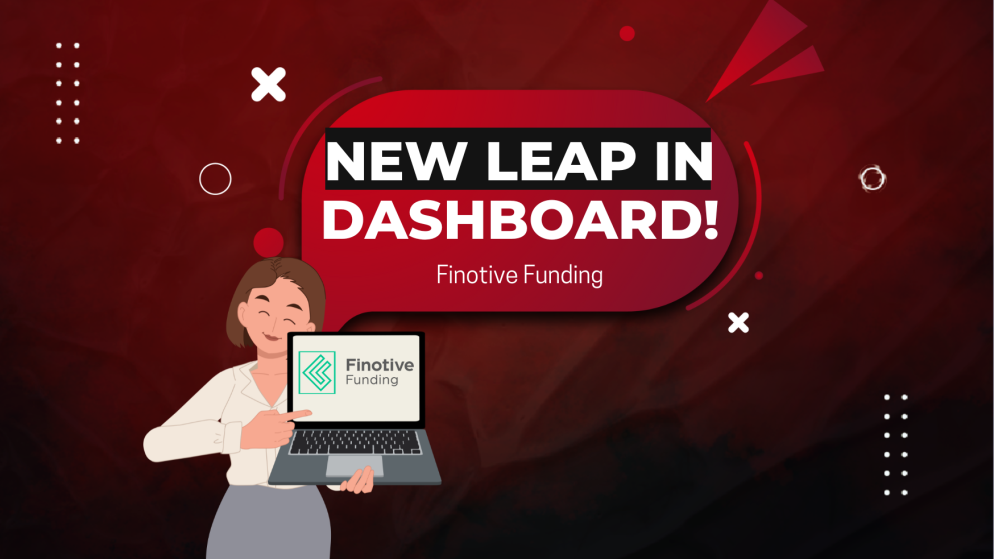 Finotive 2.0: A New Leap in Trading Dashboards