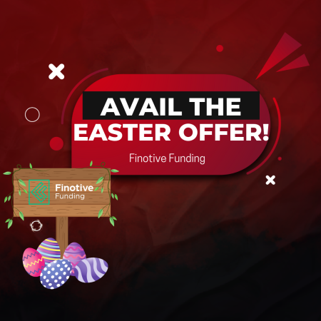 Finotive Funding Easter Offer: Start the Celebrations!