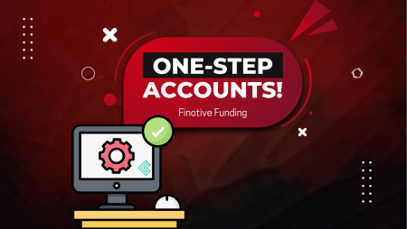 Finotive Pro 1-Step Accounts Now Available!