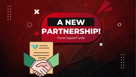 Forex Capital Funds & MTJ Partnership – A New One?