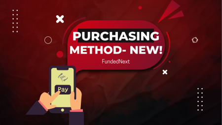 FundedNext & Astropay – New Purchasing Method!