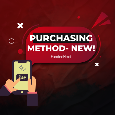 FundedNext & Astropay – New Purchasing Method!
