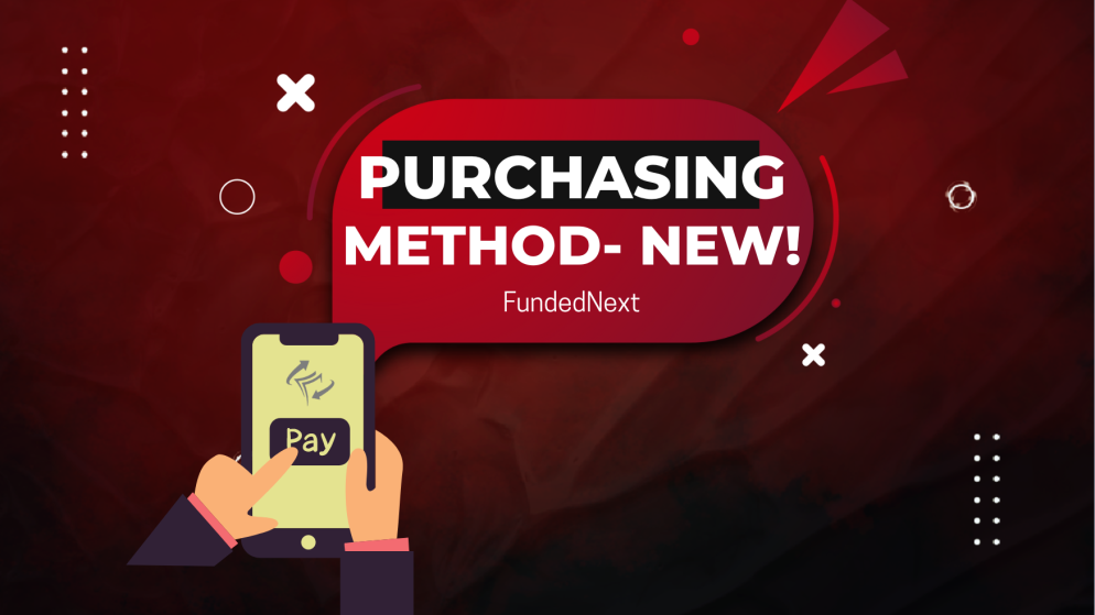 FundedNext & Astropay – New Purchasing Method!