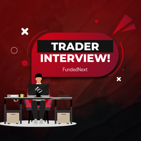 FundedNext Trader Christopher Interview: Trading for 8 years?