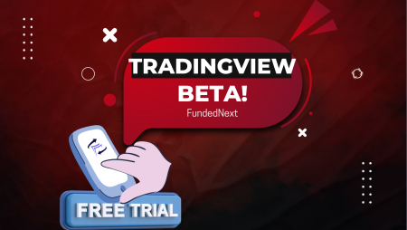FundedNext TradingView Beta for Free Trial Users!