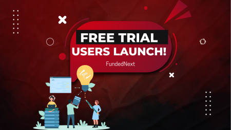 FundedNext TradingView Beta for Free Trial Users Launch!