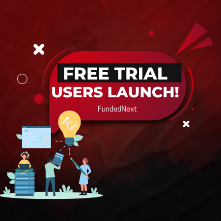 FundedNext TradingView Beta for Free Trial Users Launch!