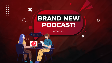 FunderPro Podcast: Informative Exploration of Trading!