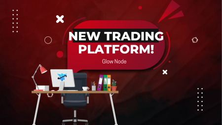 Glow Node New Trading Platform – Now Live & Accessible!
