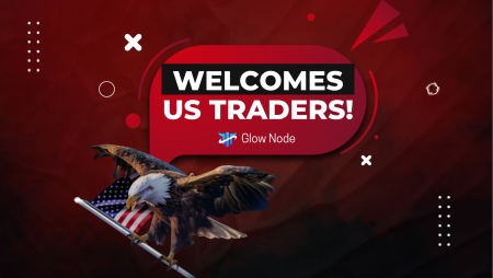 Glow Node Welcomes Back US Traders!