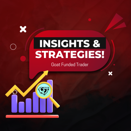 Goat Funded Trader Joao Interview: Insights & Strategies!