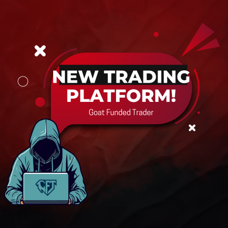 Goat Funded Trader New Trading Platform: ThinkTrader