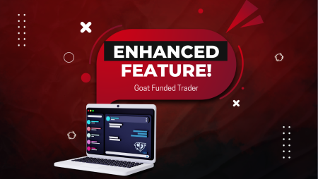 Goat Funded Trader Website Payouts Page – Enhanced Feature!