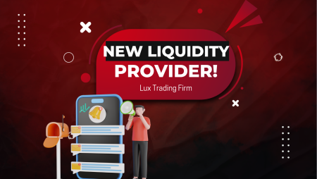 Lux Trading Firm New Liquidity Provider: Broctagon